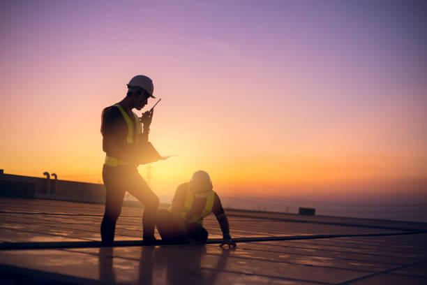Trusted Star, NC Roofing Contractor Experts