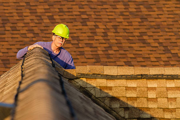 Quick and Trustworthy Emergency Roof Repair Services in Star, NC
